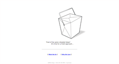 Desktop Screenshot of jedlicka.com
